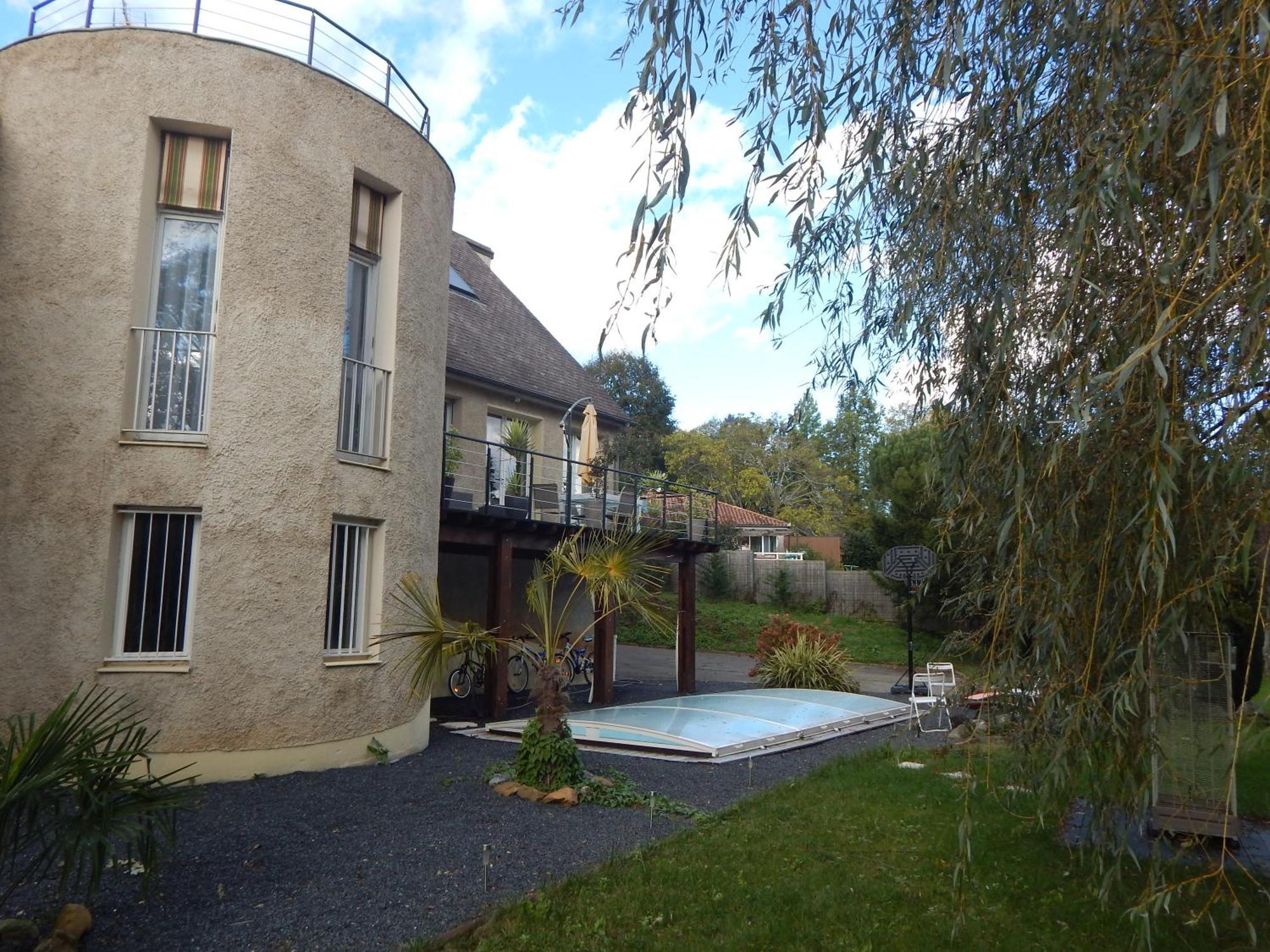 Le Jardin D'Eden Aparthotel Lourdes Luaran gambar